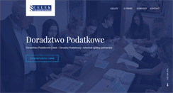 Desktop Screenshot of celek.pl