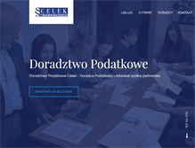 Tablet Screenshot of celek.pl